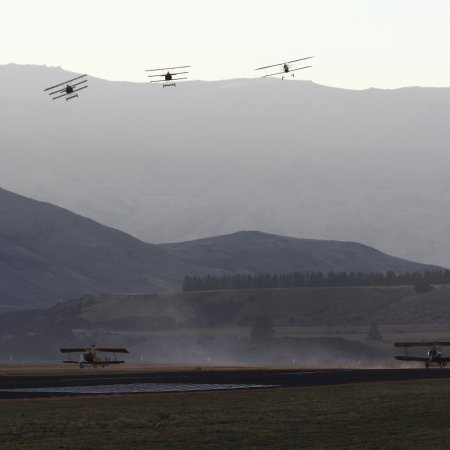 Wanaka 2008 GC 39