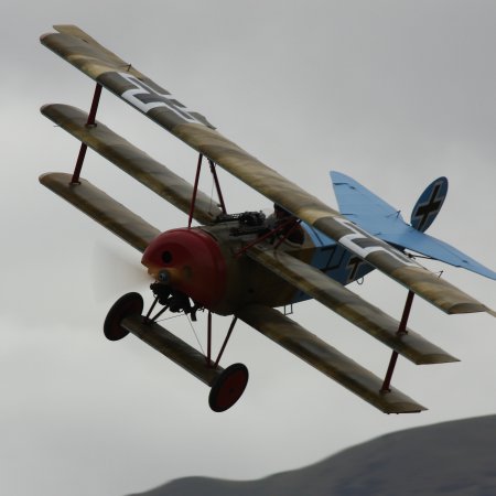 Wanaka 2008 GC 44