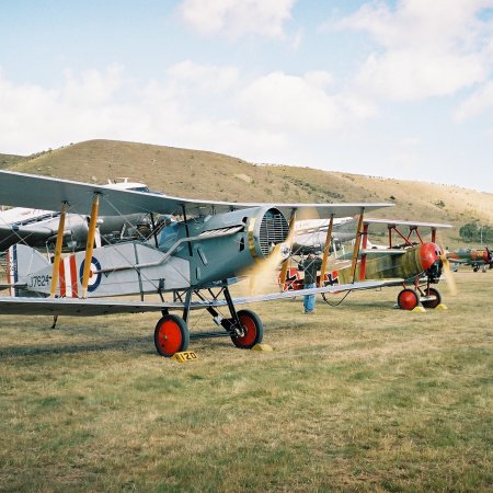 Wanaka 2004 F 2 B 1